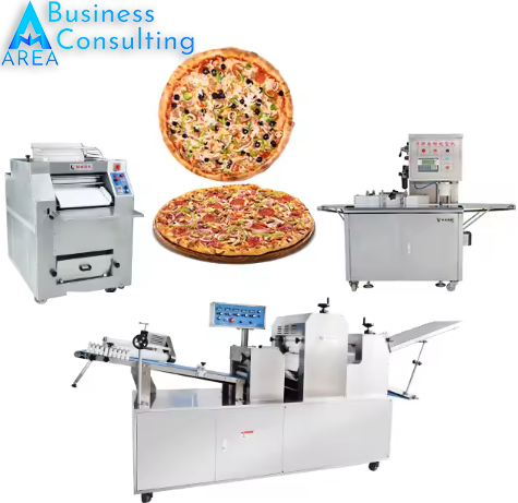 cuptor piiza — Area4u