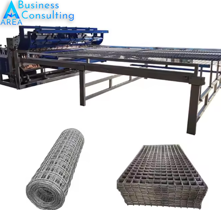 plasa de gard impletita — Area4u