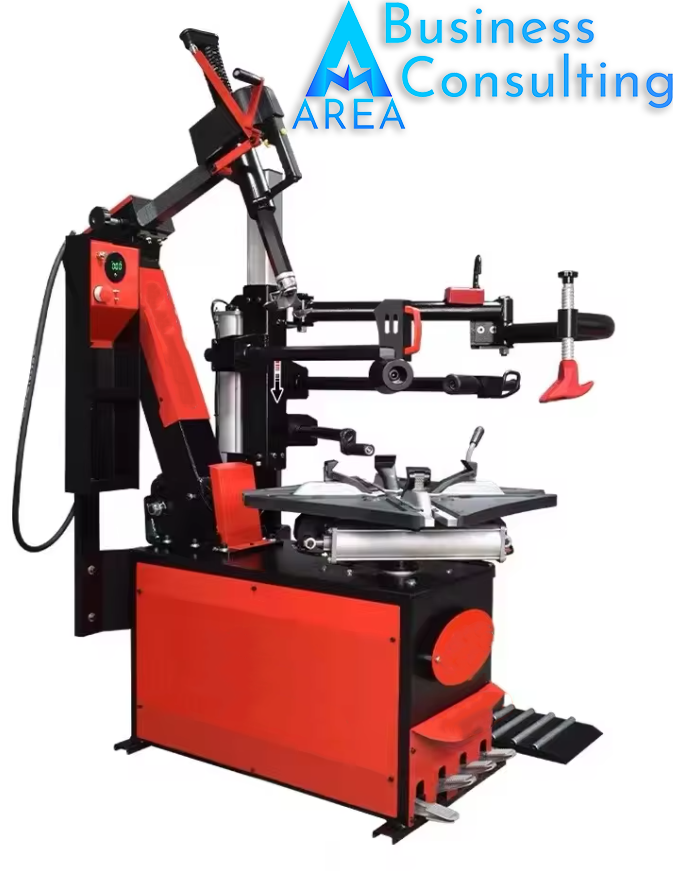 service 3 — Area4u
