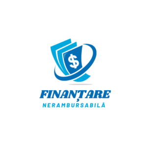 FINANŢARE NERAMBURSABILĂ